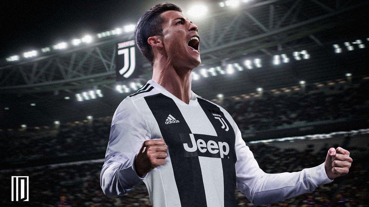 Ronaldo Juventus