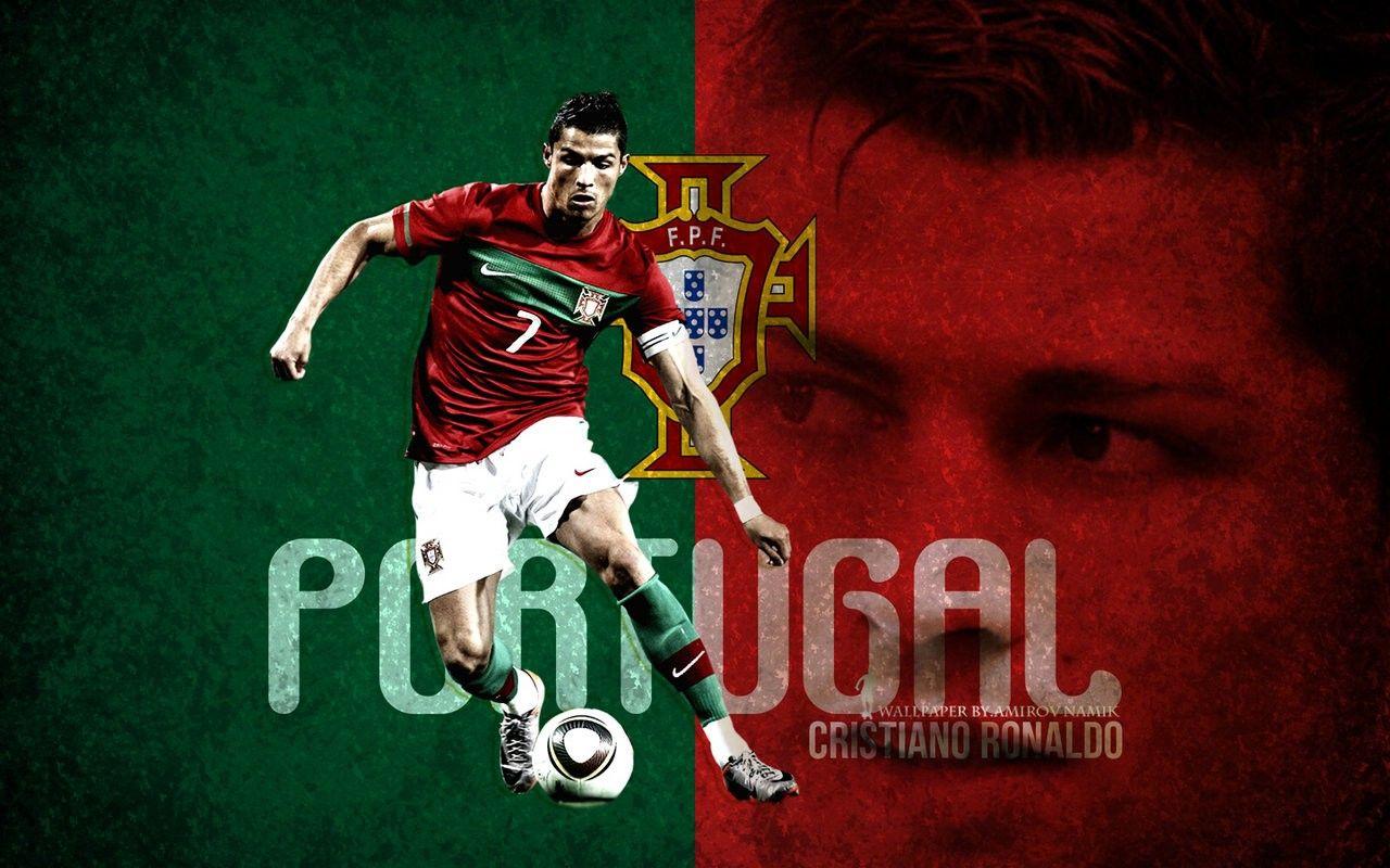 Ronaldo Portugal